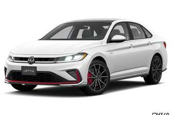 2025 VOLKSWAGEN Jetta GLI AUTOBAHN photo-1