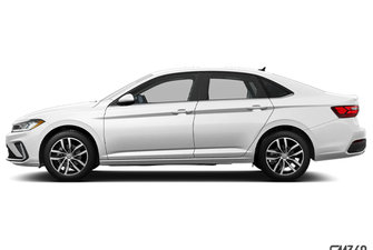 2025 VOLKSWAGEN Jetta COMFORTLINE photo-0