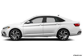 2025 VOLKSWAGEN Jetta HIGHLINE photo-0