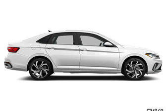 2025 VOLKSWAGEN Jetta HIGHLINE photo-4