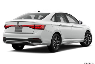 2025 VOLKSWAGEN Jetta TRENDLINE photo-5