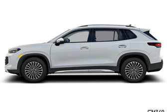 2025 VOLKSWAGEN Tiguan COMFORTLINE photo-0