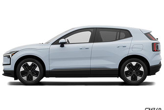 VOLVO EX30 CORE 2025 photo-0