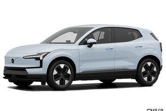VOLVO EX30 CORE 2025 photo-1
