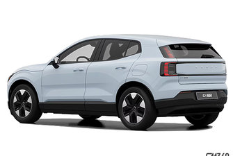VOLVO EX30 CORE 2025 photo-5