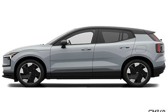 VOLVO EX30 PLUS 2025 photo-0