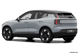 VOLVO EX30 PLUS 2025 photo-5