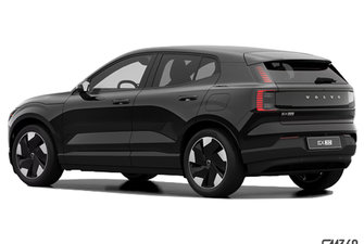 VOLVO EX30 TWIN PLUS 2025 photo-5