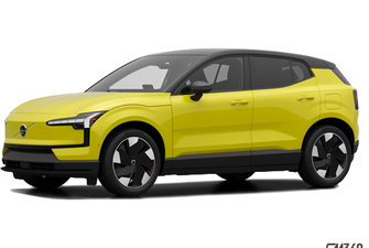 VOLVO EX30 TWIN ULTRA 2025 photo-1