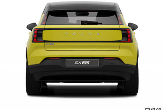 VOLVO EX30 TWIN ULTRA 2025 photo-4