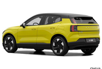 VOLVO EX30 TWIN ULTRA 2025 photo-5