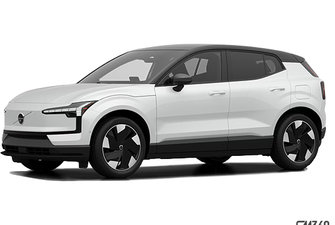 VOLVO EX30 ULTRA 2025 photo-1