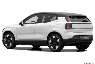 VOLVO EX30 ULTRA 2025 photo-5