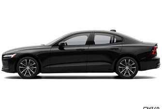 VOLVO S60 T8 hybride branchable CORE SOMBRE 2025 photo-0