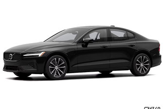 VOLVO S60 T8 hybride branchable CORE SOMBRE 2025 photo-1