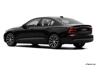 VOLVO S60 T8 hybride branchable CORE SOMBRE 2025 photo-5