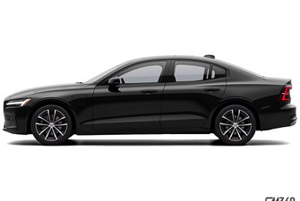 VOLVO S60 T8 hybride branchable PLUS SOMBRE 2025 photo-0