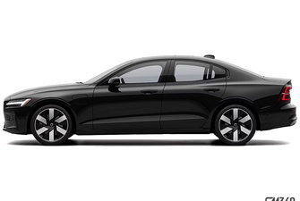 2025 VOLVO S60 T8 Plug-In Hybrid ULTRA DARK photo-0