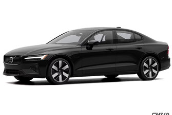 2025 VOLVO S60 T8 Plug-In Hybrid ULTRA DARK photo-1