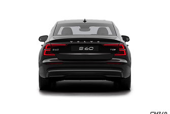 2025 VOLVO S60 T8 Plug-In Hybrid ULTRA DARK photo-4