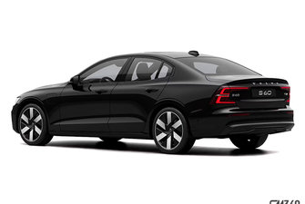 2025 VOLVO S60 T8 Plug-In Hybrid ULTRA DARK photo-5