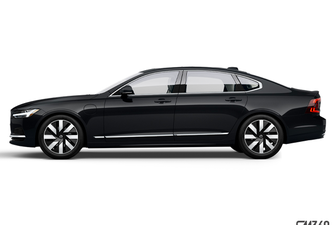 VOLVO S90 T8 hybride branchable PLUS 2025 photo-0