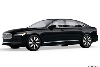 VOLVO S90 T8 hybride branchable PLUS 2025 photo-1