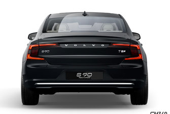 2025 VOLVO S90 T8 Plug-In Hybrid PLUS photo-4