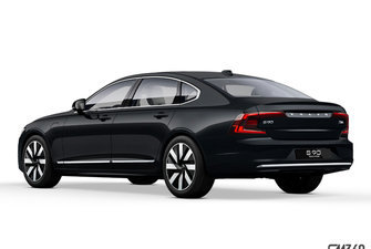 VOLVO S90 T8 hybride branchable PLUS 2025 photo-5