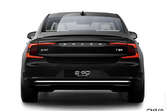 2025 VOLVO S90 T8 Plug-In Hybrid ULTRA photo-4