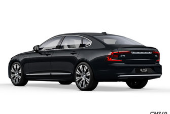 VOLVO S90 T8 hybride branchable ULTRA 2025 photo-5