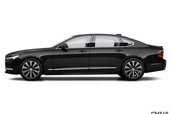 VOLVO S90 PLUS 2025 photo-0