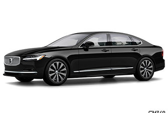 VOLVO S90 PLUS 2025 photo-1