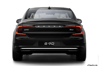 VOLVO S90 PLUS 2025 photo-4