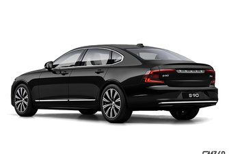 VOLVO S90 PLUS 2025 photo-5