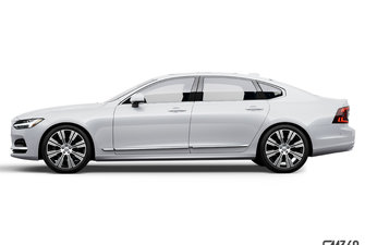 2025 VOLVO S90 ULTRA photo-0