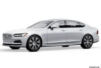 2025 VOLVO S90 ULTRA photo-1
