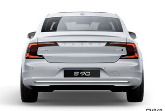 2025 VOLVO S90 ULTRA photo-4