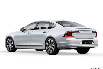 2025 VOLVO S90 ULTRA photo-5