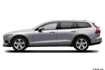 VOLVO V60 Cross Country CORE 2025 photo-0