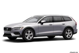 VOLVO V60 Cross Country CORE 2025 photo-1