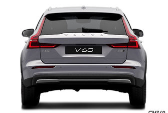 VOLVO V60 Cross Country CORE 2025 photo-4