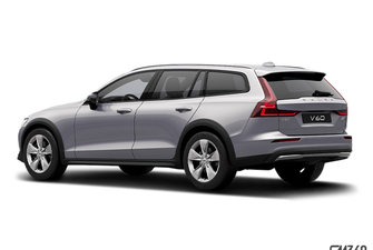 VOLVO V60 Cross Country CORE 2025 photo-5