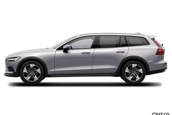 VOLVO V60 Cross Country PLUS 2025 photo-0