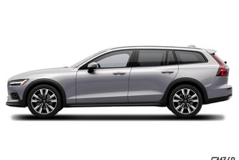 VOLVO V60 Cross Country ULTRA 2025 photo-0