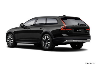 2025 VOLVO V90 Cross Country PLUS photo-4