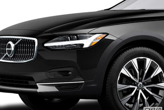 2025 VOLVO V90 Cross Country PLUS photo-5