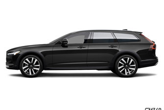 2025 VOLVO V90 Cross Country ULTRA photo-0