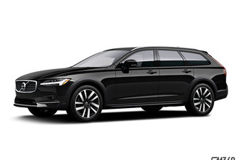 2025 VOLVO V90 Cross Country ULTRA photo-1