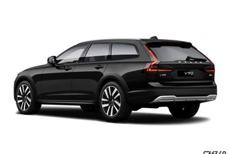 2025 VOLVO V90 Cross Country ULTRA photo-4